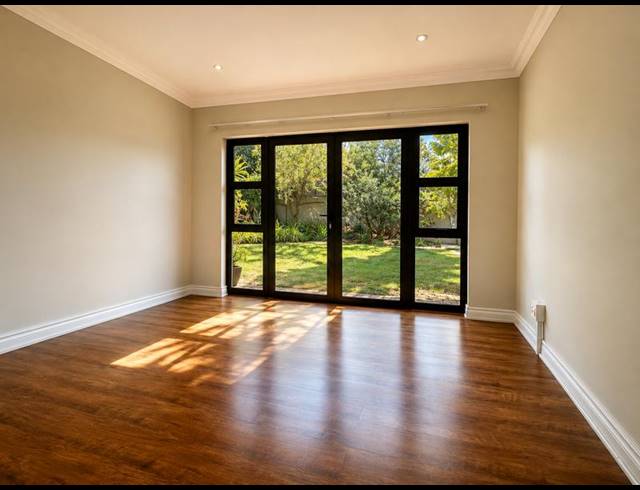 4 BEDROOM PROPERTY TO RENT IN SILVER LAKES